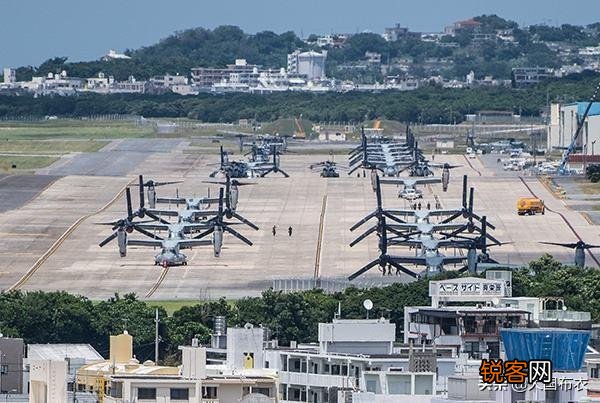 日本常年被美国驻军,国民会有什么感受？
