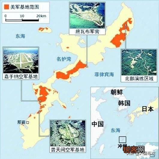 日本常年被美国驻军,国民会有什么感受？