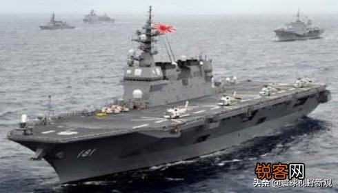 日本常年被美国驻军,国民会有什么感受？