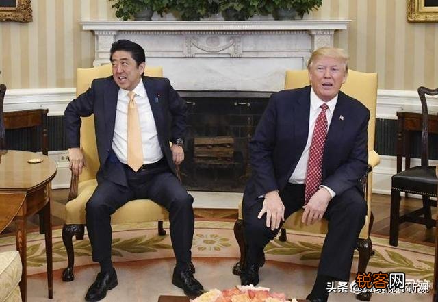 日本常年被美国驻军,国民会有什么感受？