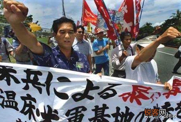 日本常年被美国驻军,国民会有什么感受？