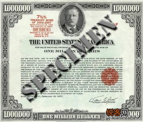 美国发行了那么多国债,不怕债务利息吞噬其经济利润吗？