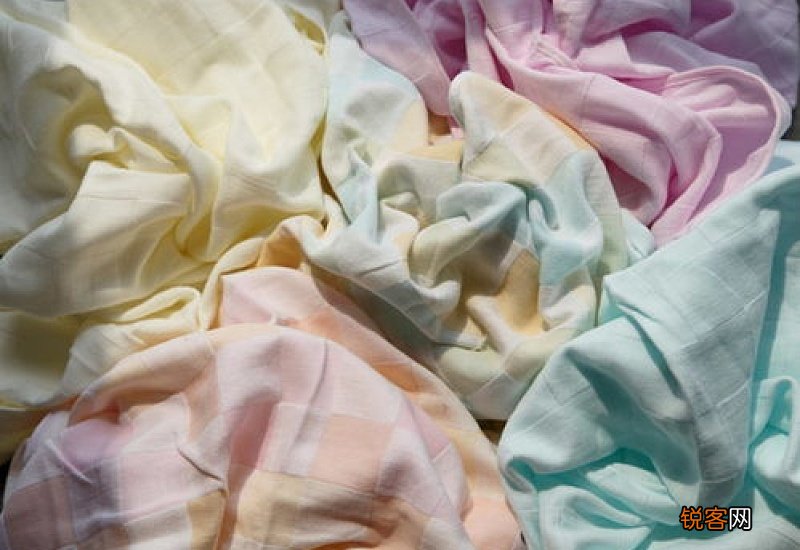 棉为什么吸汗 棉为什么会吸水