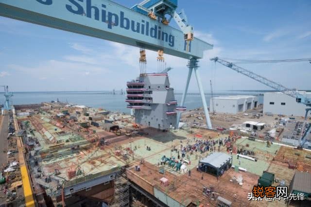 造一艘航母需要多少钱？