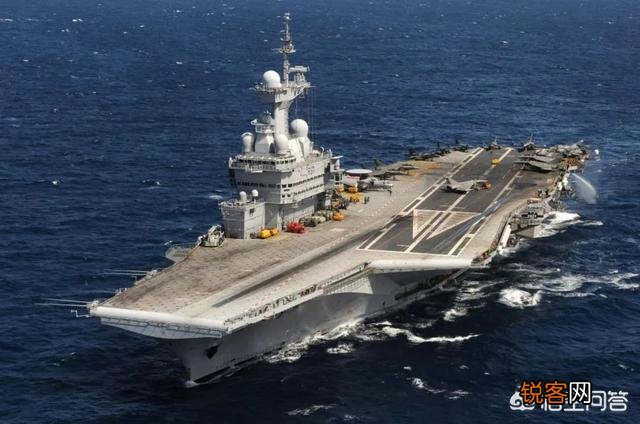 造一艘航母需要多少钱？