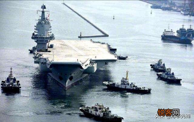 造一艘航母需要多少钱？