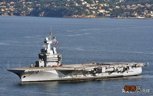 造一艘航母需要多少钱？