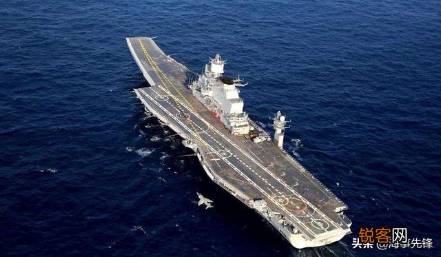 造一艘航母需要多少钱？
