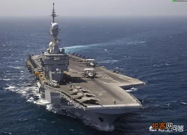 造一艘航母需要多少钱？