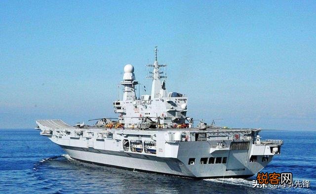 造一艘航母需要多少钱？
