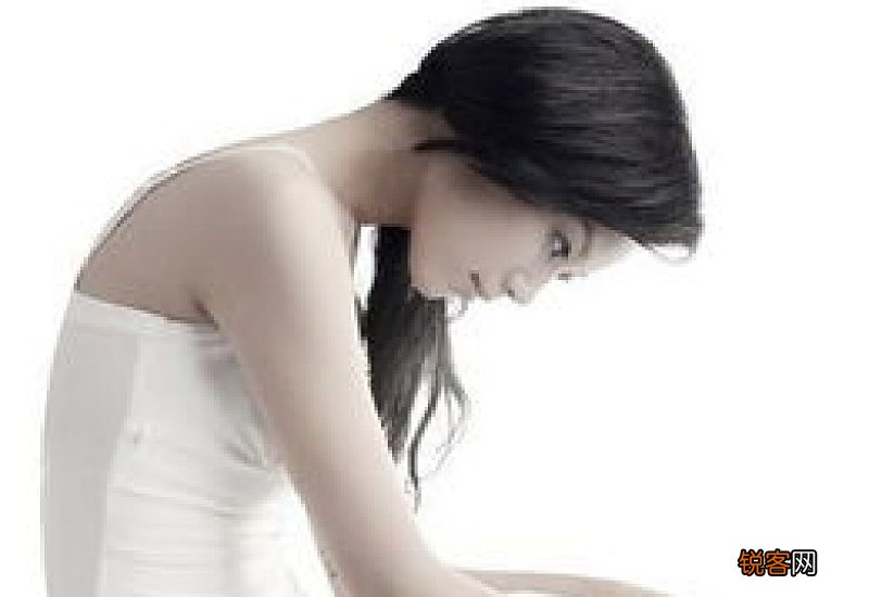 艾灸出来的水很黄说明什么