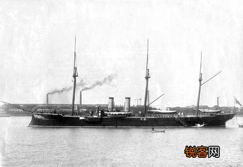 北洋海军衙门经费奇缺,那他们筹集到的海军经费是不是都用在了海军的发展上？