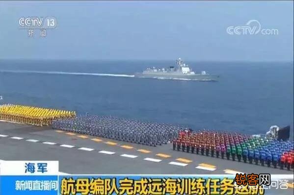 航母运行一天,大约需要花费多少钱？