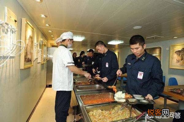 航母运行一天,大约需要花费多少钱？