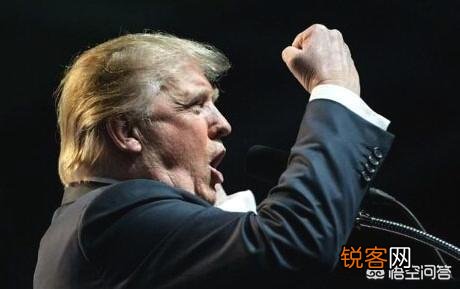 特朗普要求驻有美军的富裕国家多拿点保护费,有道理吗？