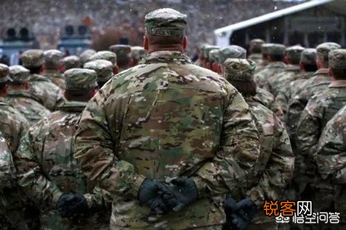 特朗普要求驻有美军的富裕国家多拿点保护费,有道理吗？