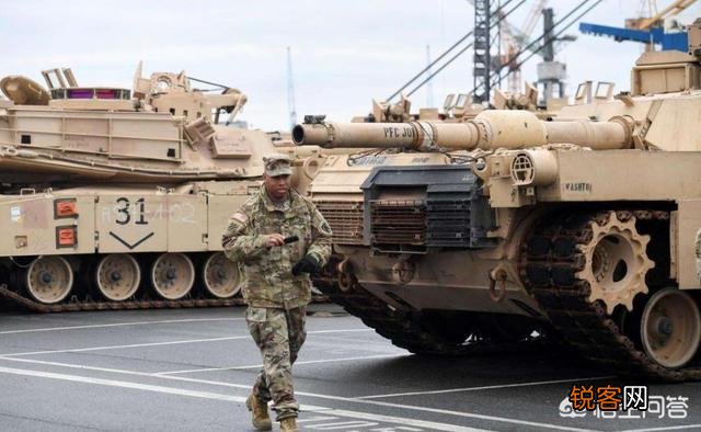 欧洲多国近期纷纷宣布增加军费,这与美国大选结果有关系吗？