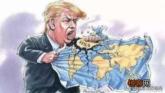 欧洲多国近期纷纷宣布增加军费,这与美国大选结果有关系吗？