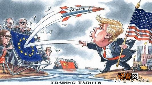 欧洲多国近期纷纷宣布增加军费,这与美国大选结果有关系吗？