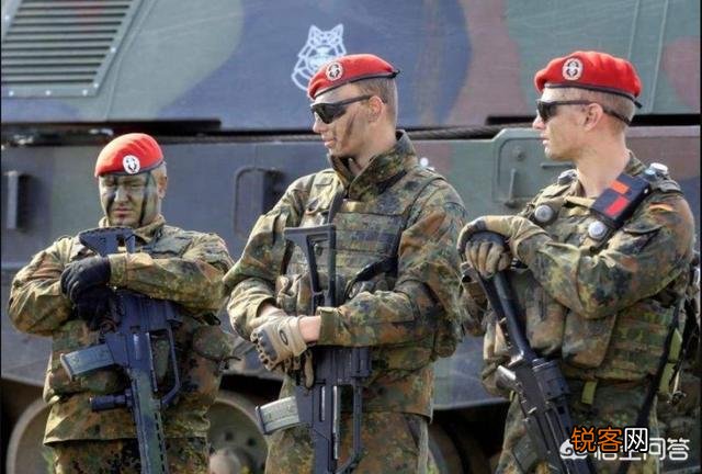 欧洲多国近期纷纷宣布增加军费,这与美国大选结果有关系吗？