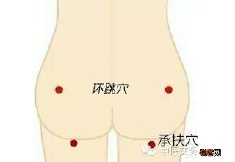 请问艾灸哪里可以减肥