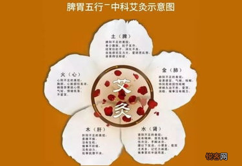 艾灸为什么不能天天灸