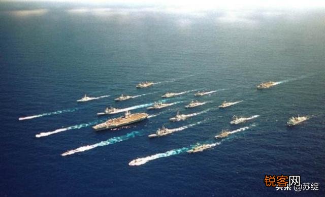 美国一年军费已经近7200亿美元,如果美国把这些钱都用来搞建设,美国会是什么样？