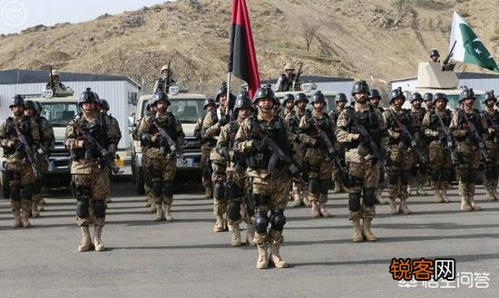 军费开支超过GDP总量10%的比例,都是些什么样的国家？