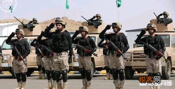 军费开支超过GDP总量10%的比例,都是些什么样的国家？