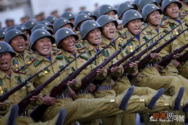 军费开支超过GDP总量10%的比例,都是些什么样的国家？