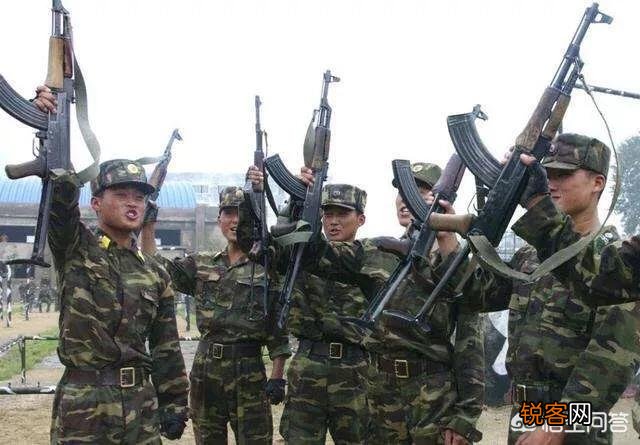 军费开支超过GDP总量10%的比例,都是些什么样的国家？