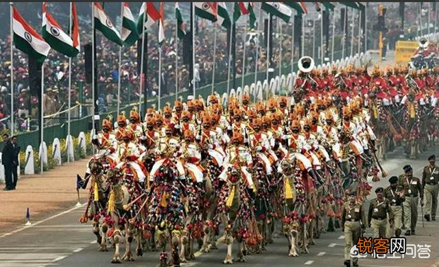 印度国家不富裕,高额军费从何而来？