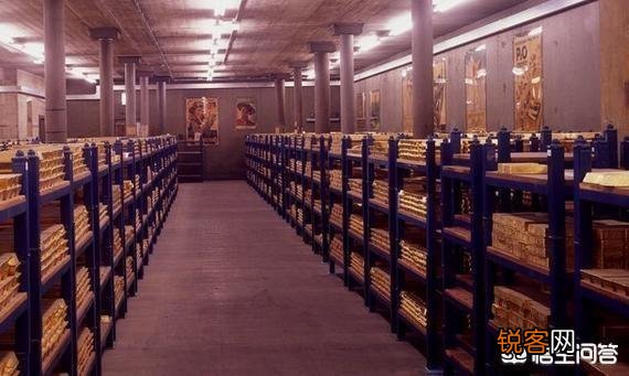 美国有没有挪用了,各国的黄金去发动战争当军费？