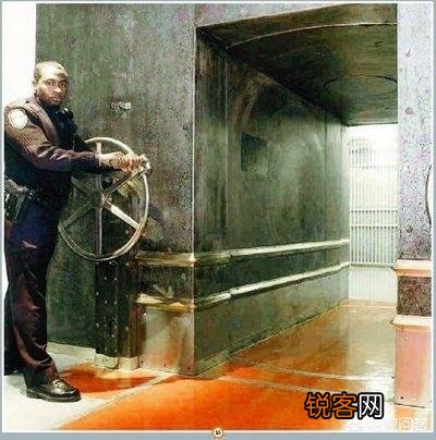 美国有没有挪用了,各国的黄金去发动战争当军费？