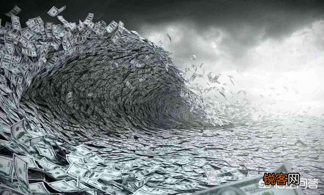 美国一年军费高达7000亿,拥有4万架战机 ,为何一直都拖不垮？