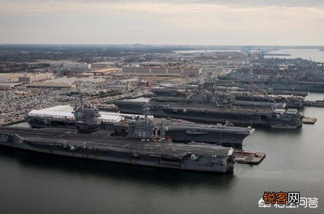 美国一年军费高达7000亿,拥有4万架战机 ,为何一直都拖不垮？