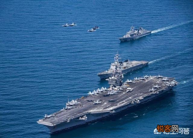 美国一年军费高达7000亿,拥有4万架战机 ,为何一直都拖不垮？