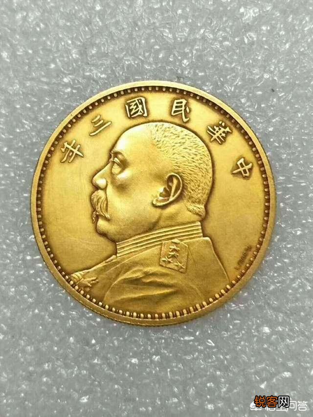 民国100万银元可以养多少军队？