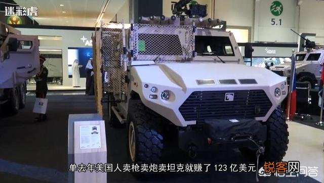 美国每年耗费4万亿美元的军费,为什么没有像苏联一样崩溃？
