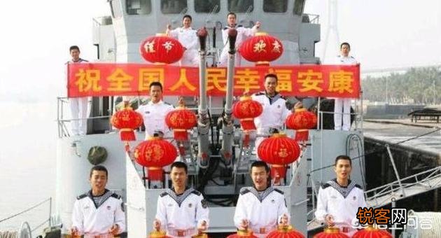 在和平年代,各国军队如何争取军费？