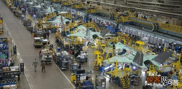 美国连年提高军费开支,会不会吃不消？