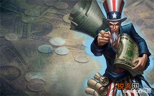 美国连年提高军费开支,会不会吃不消？