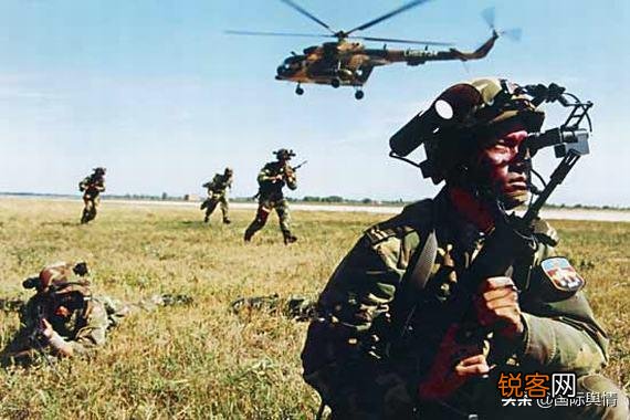 美国连年提高军费开支,会不会吃不消？