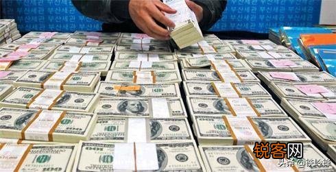 美国一年军费7200亿美元,是美国负债的根源吗？