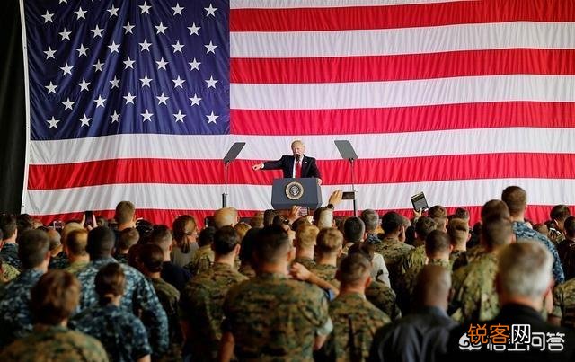美国一年军费近7千亿,战机数量高达4万架,为何一直都拖不垮？