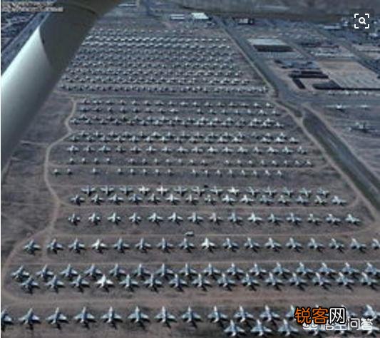 美国一年军费近7千亿,战机数量高达4万架,为何一直都拖不垮？