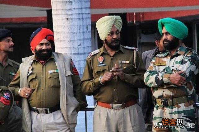 一个十多亿人的国家拥有百万军队的印度,到底有多少军费呢？