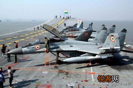 一个十多亿人的国家拥有百万军队的印度,到底有多少军费呢？