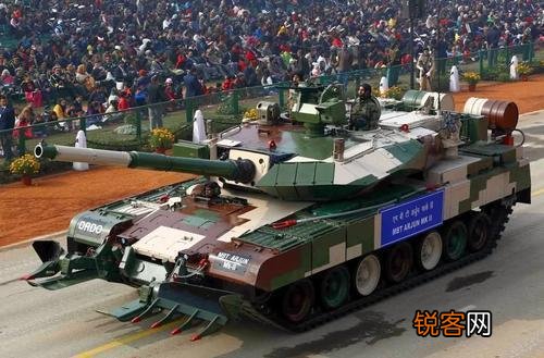 一个十多亿人的国家拥有百万军队的印度,到底有多少军费呢？