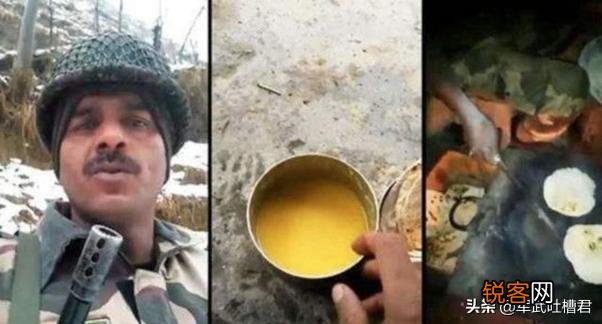 一个十多亿人的国家拥有百万军队的印度,到底有多少军费呢？